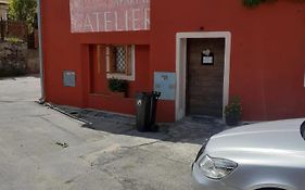 Atelier Spojovaci